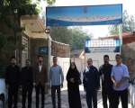 معاون فرماندار خرم‌آباد: مشارکت خیرین در حمایت از مراکز نگهداری معتادان ضروری است