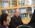 فرماندار خرم‌آباد:  کتاب، پشتوانه توسعه فرهنگی و علمی جامعه است